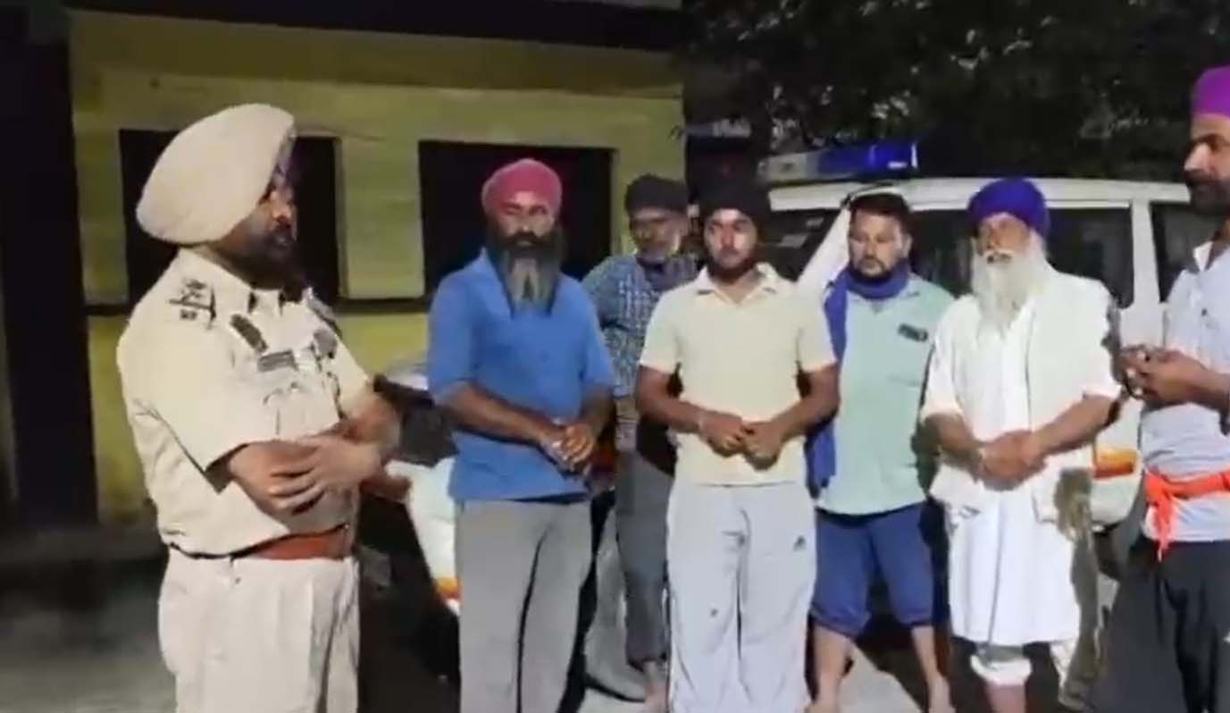 PunjabKesari
